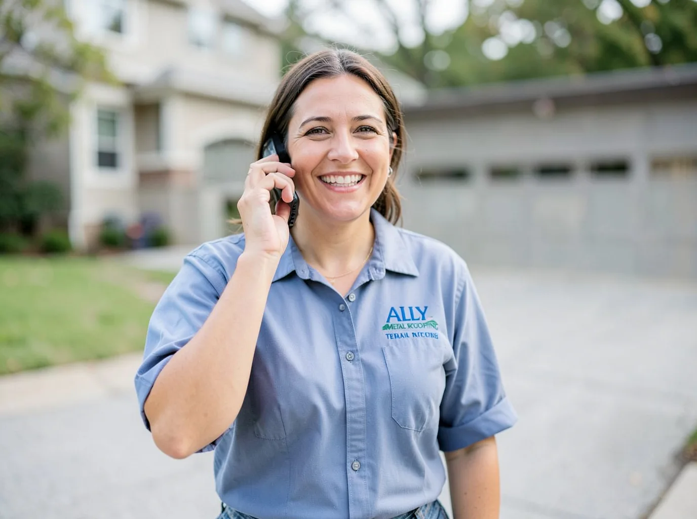 Metal Roof Installation Woodbury, GA FAQs